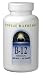 Vitamin B-12 Sublingual 50 Tabs 2000 mcg - Source Naturals