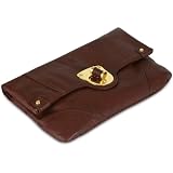 Urban Expressions Incredibly Dash Clutch in Brown