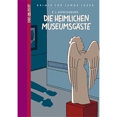Die heimlichen Museumsg�ste