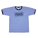 Password - Classic Logo Ringer T-Shirt