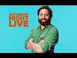Zach Galifianakis - March 6, 2010
