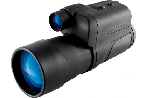 Firefield Nightfall Digital Night Vision 5x50 Monocular Firefield Nightfall Digital Night Vision 5x