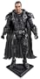 Superman Man of Steel Movie Masters General Zod with Battle Armor Action Figure