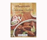 Chicken Pan Fried Mix Sachet - Simmer Sauce
