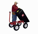 Ursa Contractor Wagon (Pneumatic)