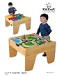 KidKraft 2-in-1 Activity Table