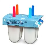 West Bend Lickety Sip Ice Pop Maker