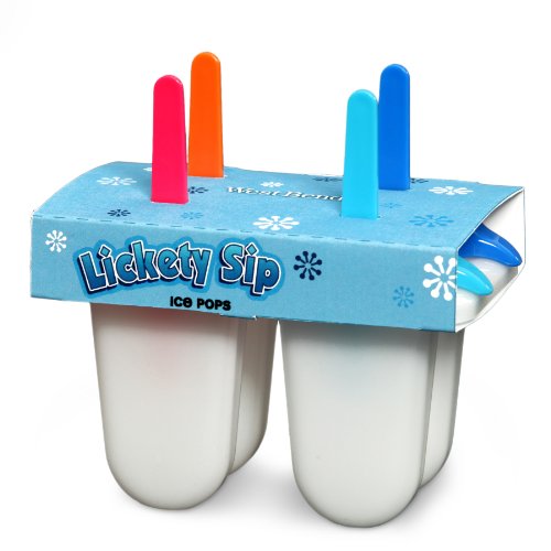 West Bend Lickety Sip Ice Pop Maker