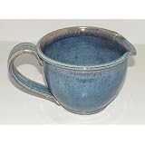 Large Spouted Bowl