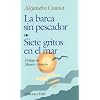 La barca sin pescador--Siete gritos en el mar