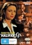 Halifax f.p: Case Files #4 - 3-DVD Set ( Halifax f.p: The Scorpion's Kiss / Playing God / Takes Two ) ( Halifax f.p ) [ NON-USA FORMAT, PAL, Reg.0 Import - Australia ]