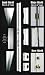 A & G Security Door Jamb Armor-Universal SET-UNI-1000