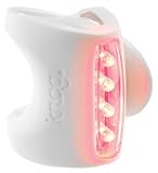 Knog Skink 4 Led Rear Light - White
