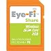Eye-Fi Share Wireless 2 GB SD Flash Memory Card EYE-FI-2GB