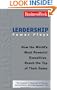 Leadership Power Plays