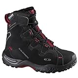 Salomon Snowtrip TS WP Winter Boot - Women's Salomon Snowtrip TS WP Winter Boot - Women's