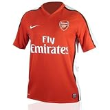 Nike Arsenal Home Football Shirt, Size XXL