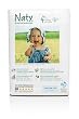 Nature Babycare - Couches �cologiques Jetables pour B�b� - Taille 4+ Maxi Plus / 9 - 20 kg - 3 Paquets de 30 Couches (90 Couches)