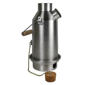 Kelly Kettle
