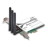 D-Link DWA-556 WirelessN PCIe Desktopvon "D-Link"