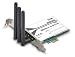 D-Link DWA-556 WirelessN PCIe Desktop