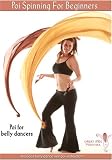 Poi Spinning for Beginners (also includes Veil Poi instruction for Belly Dancers)