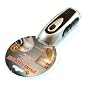 3 LED wind up torch