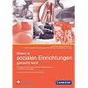 Wenn in sozialen Einrichtungen gekocht wird: Leitlinie f�r eine gute Lebensmittelhygienepraxis in sozialen Einrichtungen - erstellt und anerkannt ... (EG) �ber Lebensmittelhygiene Nr. 852/2004
