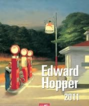 Edward Hopper 2011