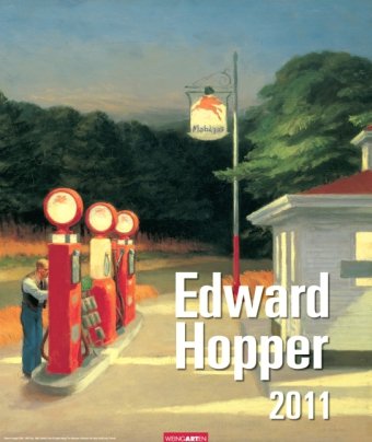 Edward Hopper 2011