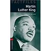 Oxford Bookworms Library: Stage 3: Martin Luther King: Reader: 1000 Headwords (Oxford Bookworms ELT)