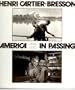 America in Passing