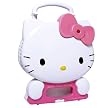 Hello Kitty Waffle Maker - KT5221