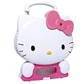 Hello Kitty Waffle Maker - KT5221