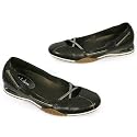 Cole Haan /Cole Haan Nike Air/ G series -- *Air Bria Mary Jane Dark Chocolate D23005 -- Women's