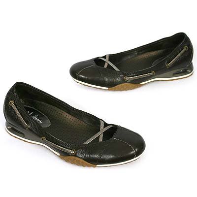 Buy Cole Haan  Cole Haan Nike Air  G series -- *Air Bria Mary Jane Dark Chocolate D23005 -- Ladies
