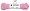 ROTHCO NYLON PARACORD 550LB 100 FT / ROSE PINK