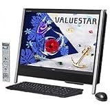 NEC VALUESTAR N PC-VN770AS6B