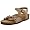 Taupe Silky Suede