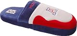 Arizona Wildcats Comfy Feet Scuff Slippers