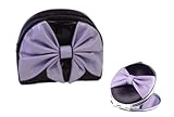 Danielle Bow Tie Best Set, Purple