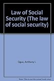 The law of social security