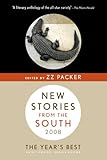 New Stories from the South: The Year's Best, 2008