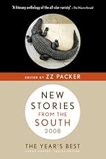 New Stories from the South: The Year's Best, 2008