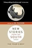 New Stories from the South 2008 (New Stories from the South)