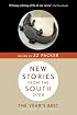 New Stories from the South: The Year's Best, 2008