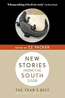 New Stories from the South: The Year's Best, 2008