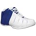 Converse Men's Wade Signature LE ( sz. 16.0, White/Royal )