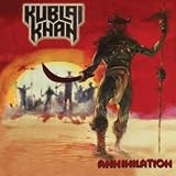 Annihilation