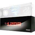 Oregon Scientific Translucent Crystal Weather Station